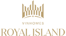 Vinhomes Royal Island Logo