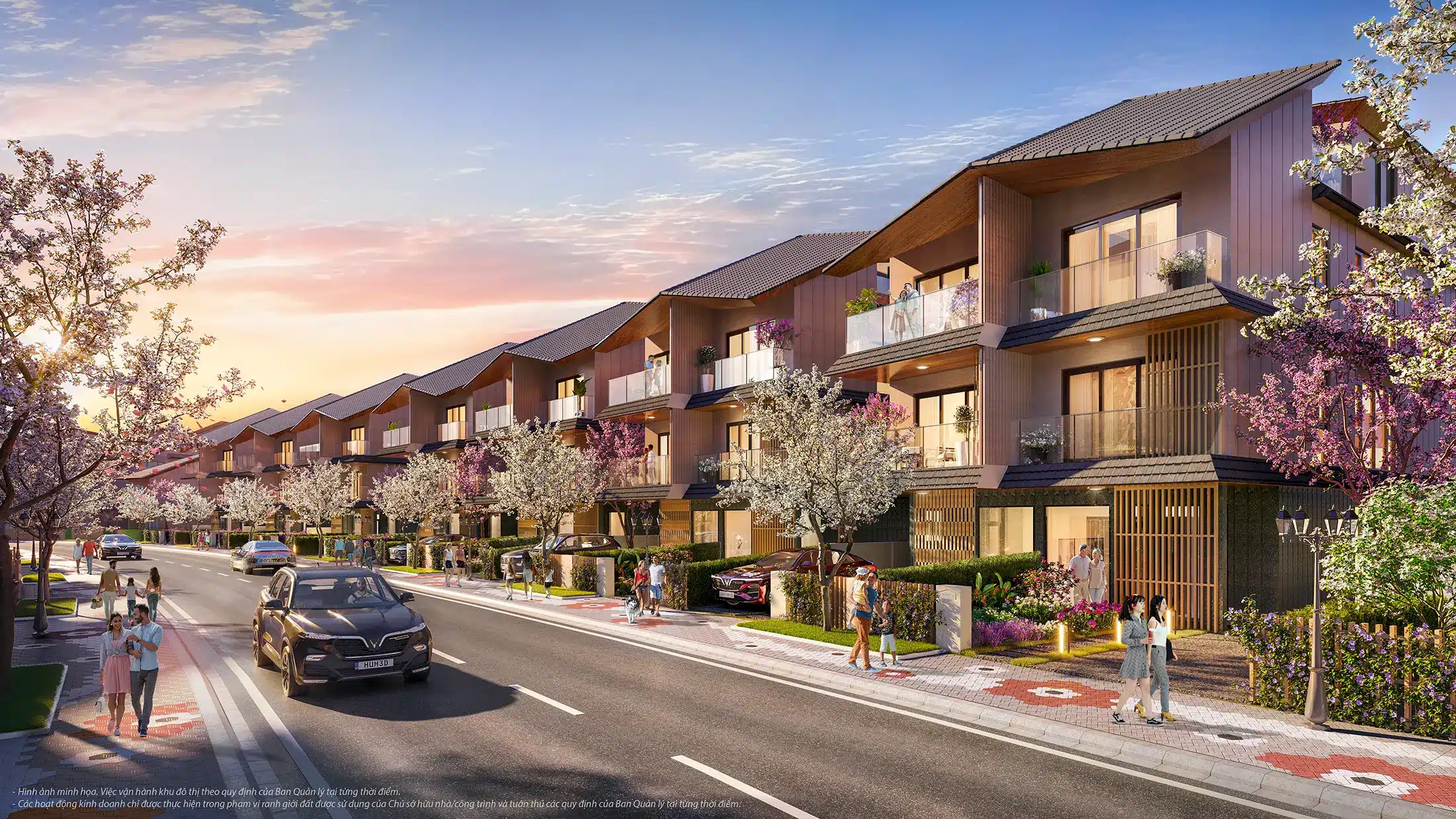 Phân khu Komorebi Vinhomes Royal Island Vũ Yên, Hải Phòng được phát triển bởi chủ đầu tư Vinhomes Phân khu Komorebi Vinhomes Royal Island Vũ Yên, Hải Phòng được phát triển bởi chủ đầu tư Vinhomes