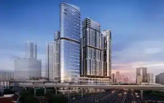 Sun Group Cầu Giấy nổi bật với vị trí đắc địa và thiết kế hiện đại, mang đến không gian sống đẳng cấp.